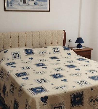 Casa Di Andrea Apartman Marsala Kültér fotó