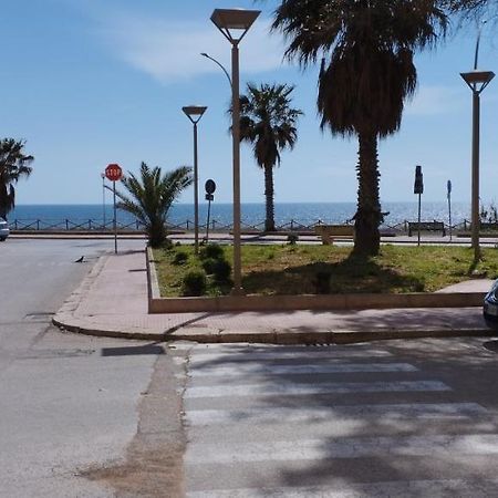 Casa Di Andrea Apartman Marsala Kültér fotó