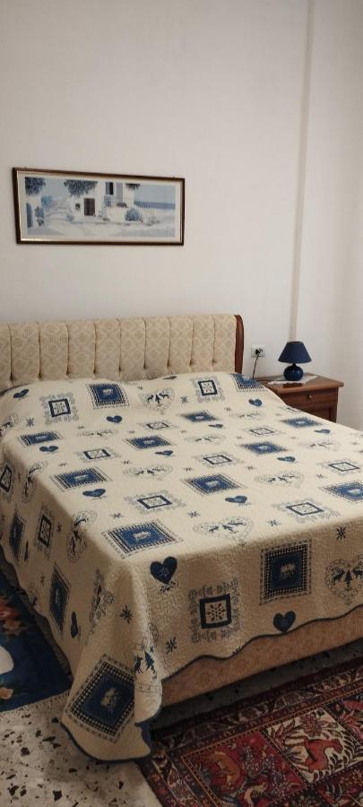 Casa Di Andrea Apartman Marsala Kültér fotó