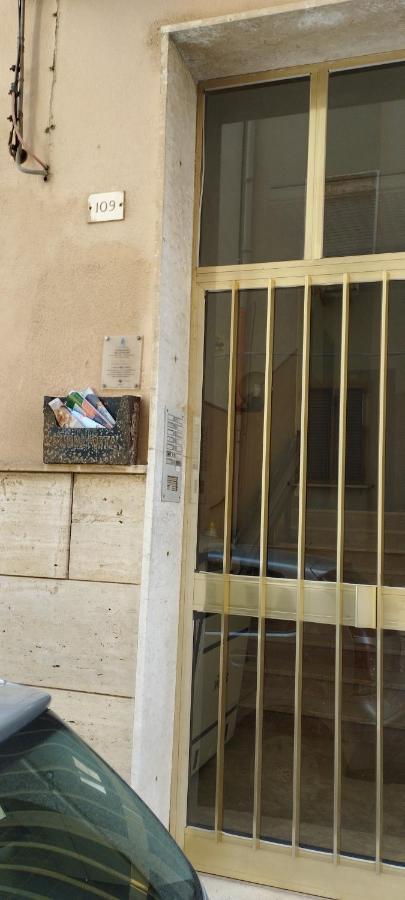 Casa Di Andrea Apartman Marsala Kültér fotó