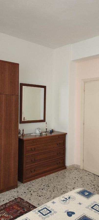 Casa Di Andrea Apartman Marsala Kültér fotó