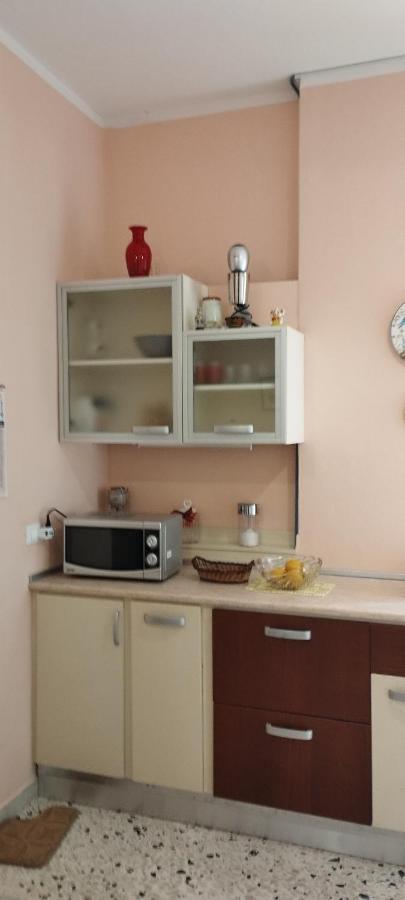 Casa Di Andrea Apartman Marsala Kültér fotó
