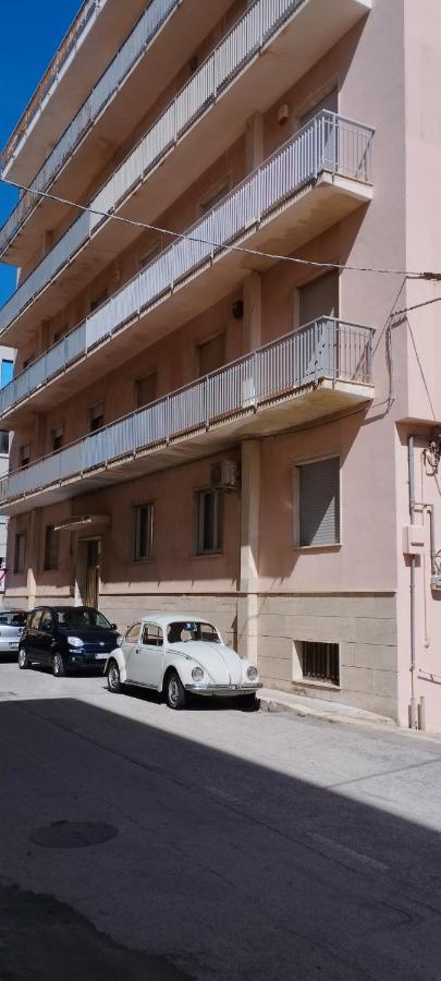 Casa Di Andrea Apartman Marsala Kültér fotó
