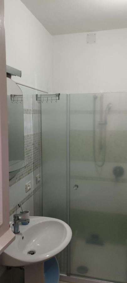 Casa Di Andrea Apartman Marsala Kültér fotó
