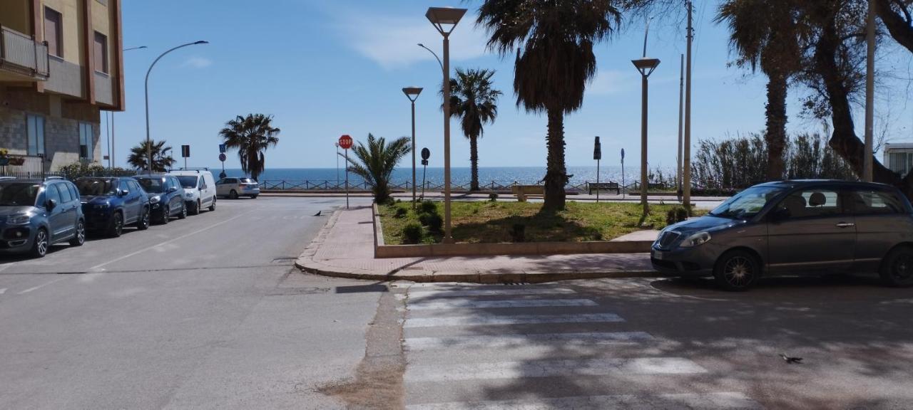 Casa Di Andrea Apartman Marsala Kültér fotó