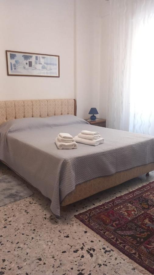 Casa Di Andrea Apartman Marsala Kültér fotó