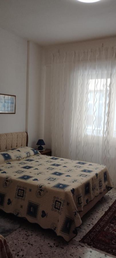 Casa Di Andrea Apartman Marsala Kültér fotó
