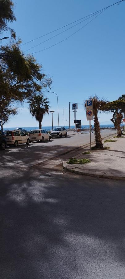 Casa Di Andrea Apartman Marsala Kültér fotó