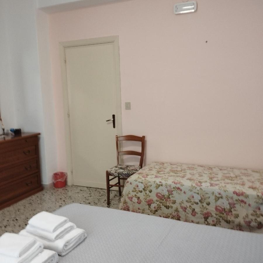 Casa Di Andrea Apartman Marsala Kültér fotó