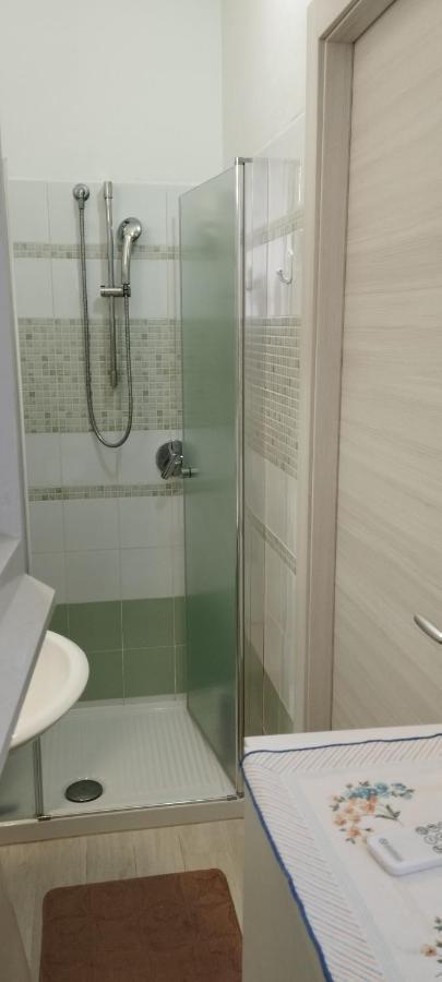 Casa Di Andrea Apartman Marsala Kültér fotó