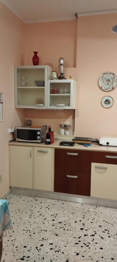 Casa Di Andrea Apartman Marsala Kültér fotó